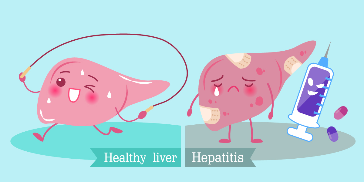Hepatitis - A - B - C
